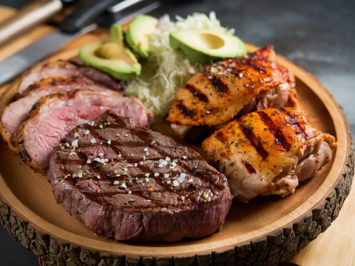 Carnivore meal suggestions Carnivore meal suggestions